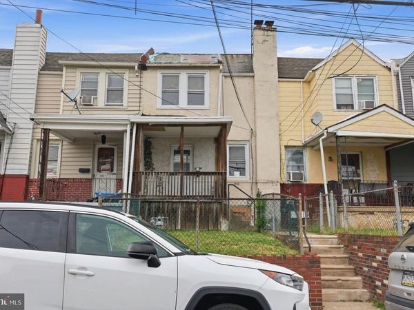 7121 RADBOURNE ROAD , UPPER DARBY, PA 19082