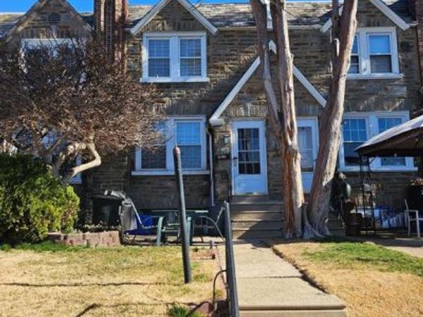 3019 KNORR STREET , PHILADELPHIA, PA 19149