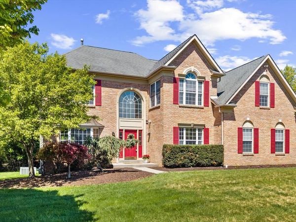 111 CHESWICK DRIVE , NORTH WALES, PA 19454