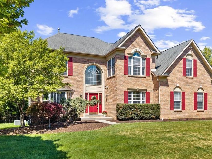 111 Cheswick Drive , North Wales, PA 19454 Main Photo