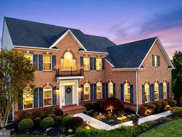 14581 TRIADELPHIA ROAD , GLENELG, MD 21737