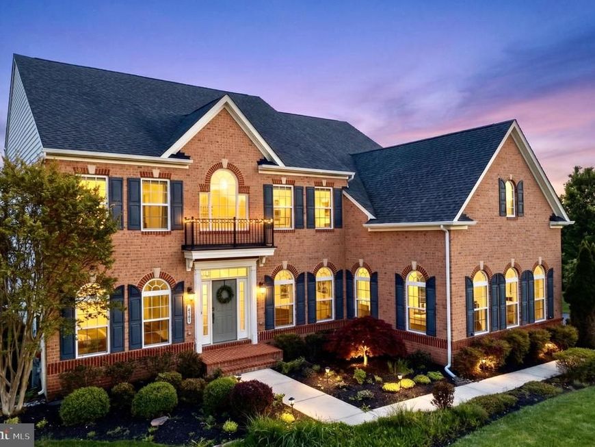 14581 Triadelphia Road , Glenelg, MD 21737 Main Photo