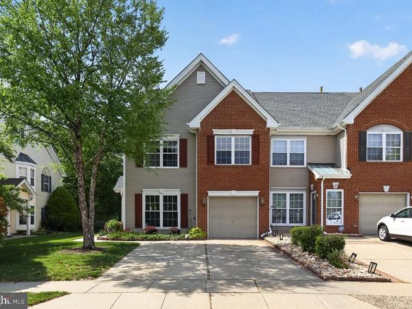 123 LA COSTA DRIVE , BLACKWOOD, NJ 08012