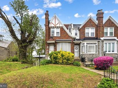 7488 E TULPEHOCKEN STREET, PHILADELPHIA, PA 19138