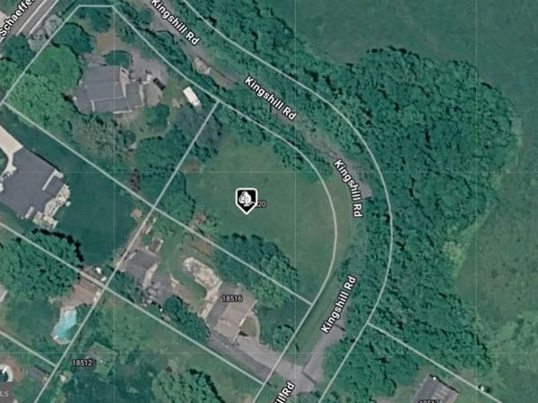 18520 KINGSHILL ROAD , GERMANTOWN, MD 20874