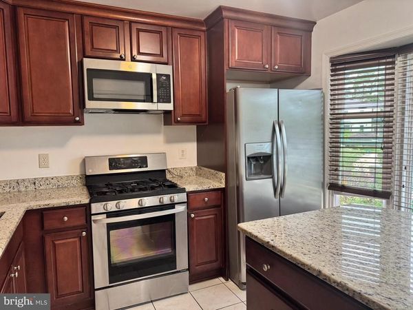 91 PONTIAC WAY , GAITHERSBURG, MD 20878