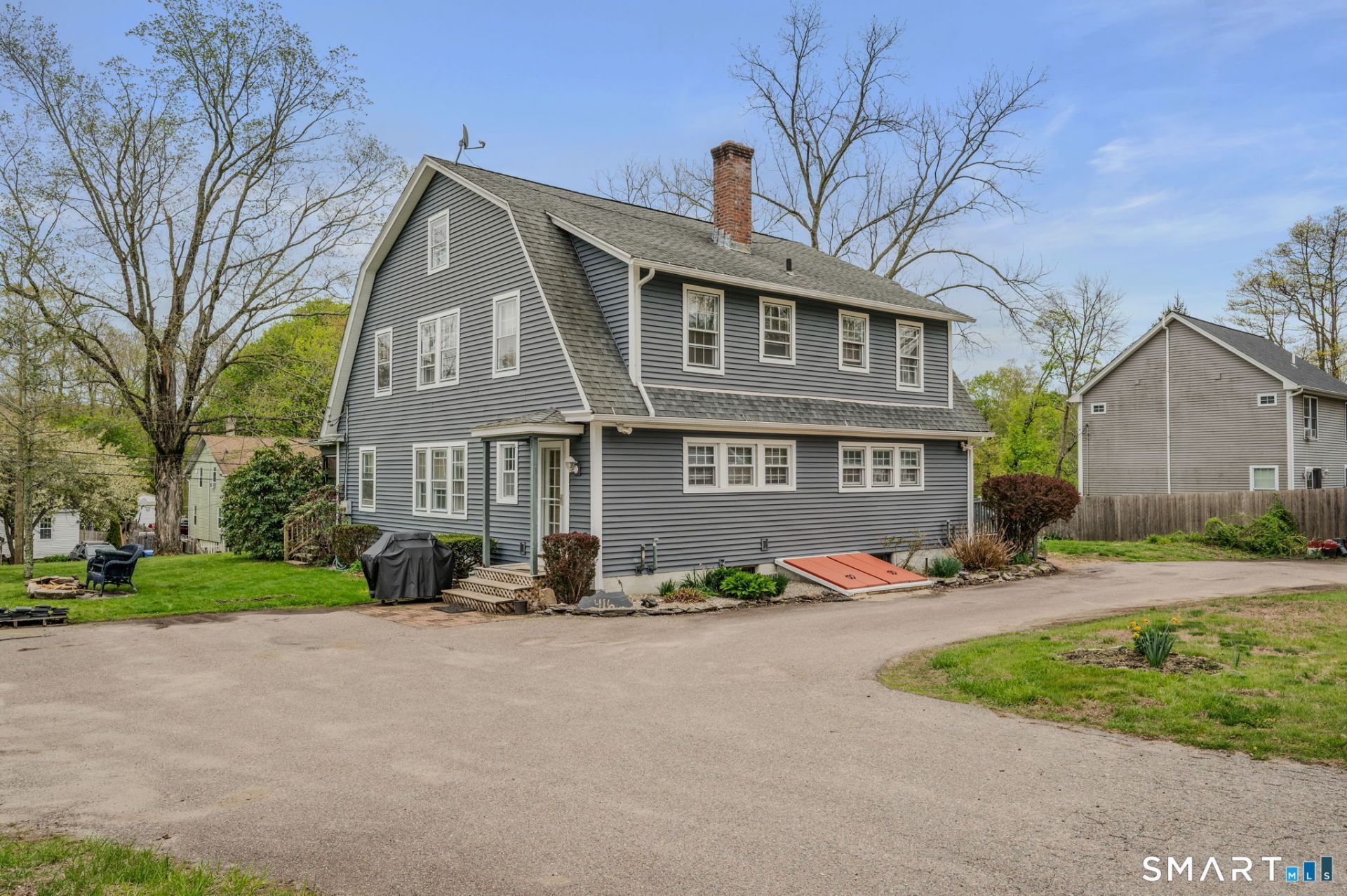 414 Main, Sprague, CT 06330 Main Photo