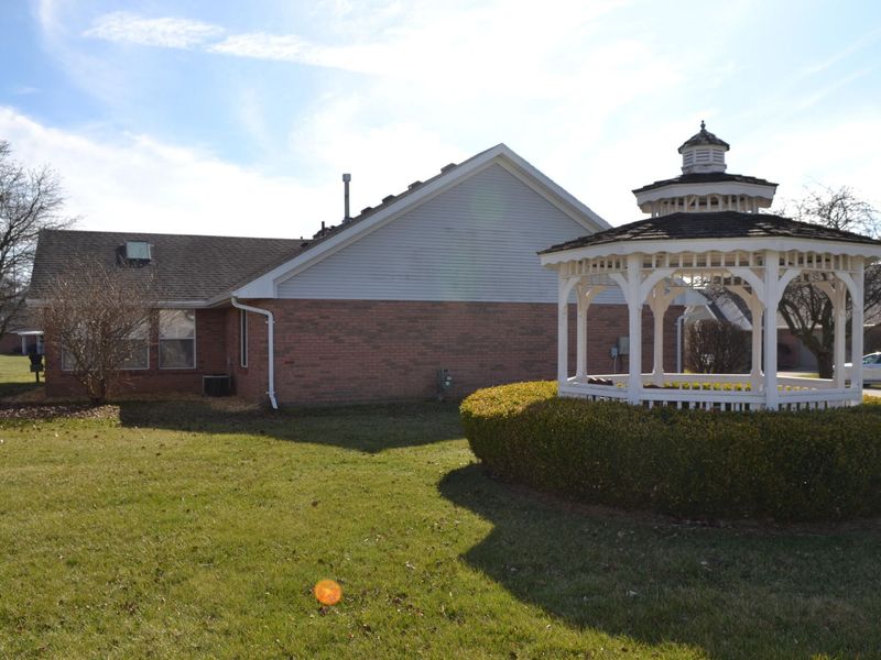 5866 Oldham Drive, Unit unit 4, Springfield, OH 45503 Photo 33