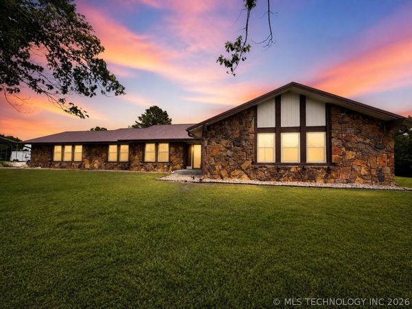 1589 County Road 5244 , Hominy, OK 74035