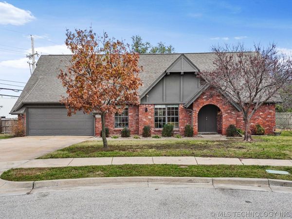 4601 S 66th East Avenue , Tulsa, OK 74145