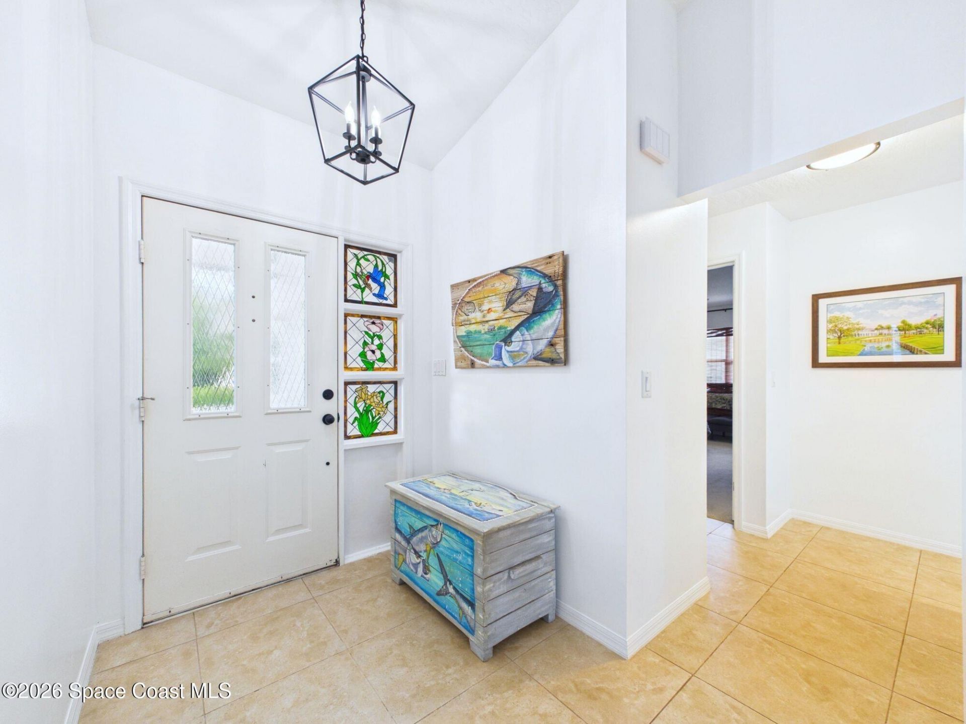 638 Carnival Terrace , Sebastian, FL 32958 Photo