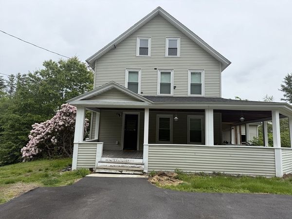 15 Johnson Rd, Orange, MA 01364