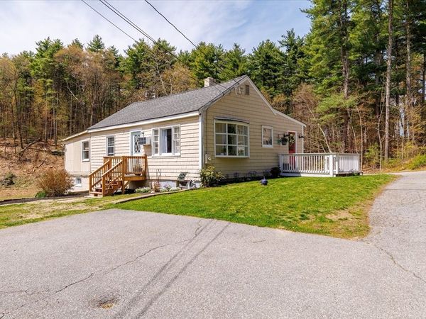 23 Marlboro Rd, Berlin, MA 01503