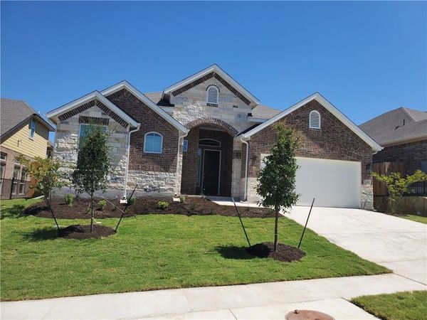 982 Wild Pecan LOOP, Buda, TX 78610