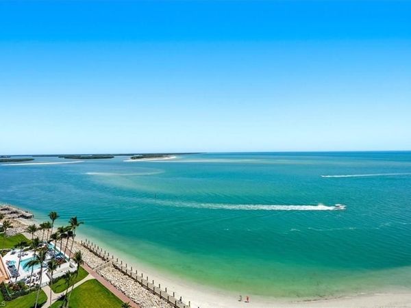 980 Cape Marco DR , Unit 1404, MARCO ISLAND, FL 34145