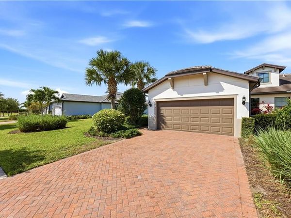 6138 Triumph LN, AVE MARIA, FL 34142