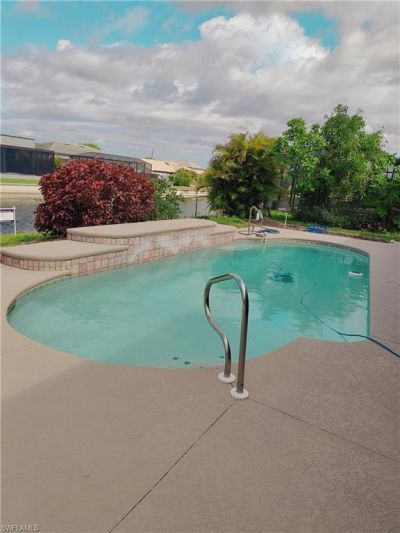 3314 SW 11th Pl , Cape Coral, FL 33914 Photo