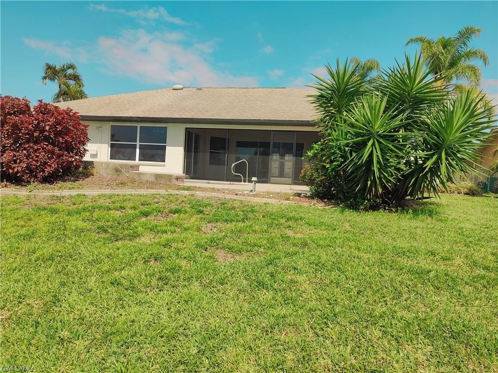 3314 SW 11th Pl , Cape Coral, FL 33914 Photo