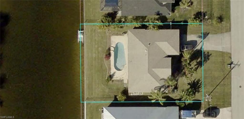 3314 SW 11th Pl , Cape Coral, FL 33914 Photo