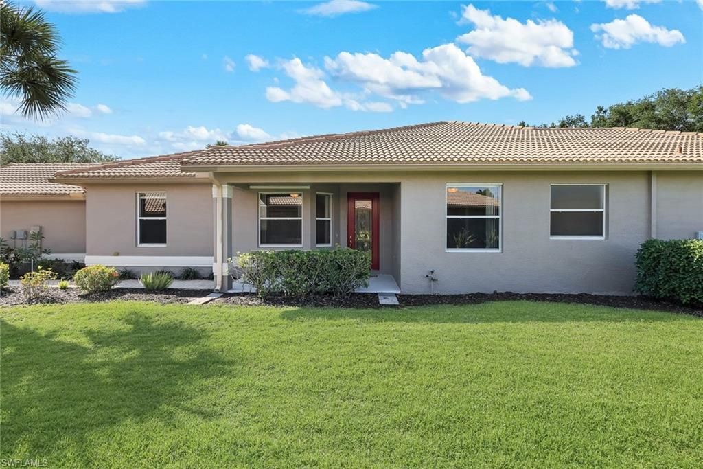 13638 Lucera Ct , Estero, FL 33928 Photo