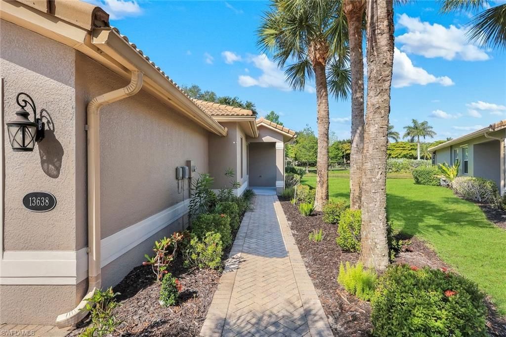 13638 Lucera Ct , Estero, FL 33928 Photo
