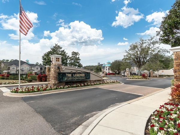 135 LEGENDARY DR, Unit 302, St Augustine, FL 32092