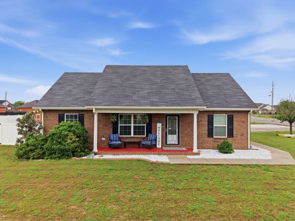 2505 Buzzard Branch Dr , Christiana, TN 37037