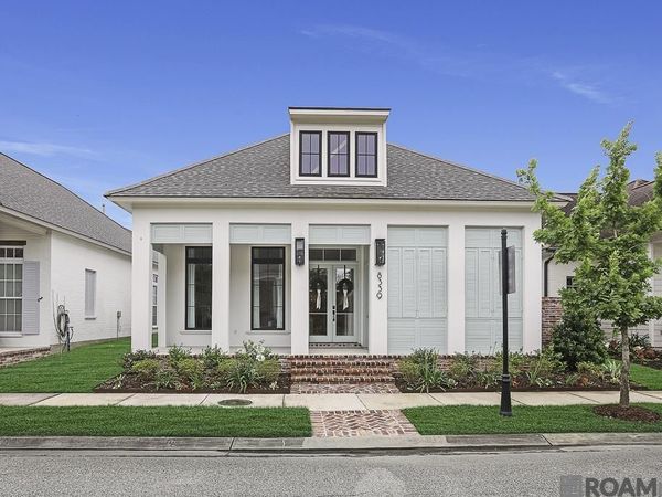8339 Billiu St, Saint George, LA 70817