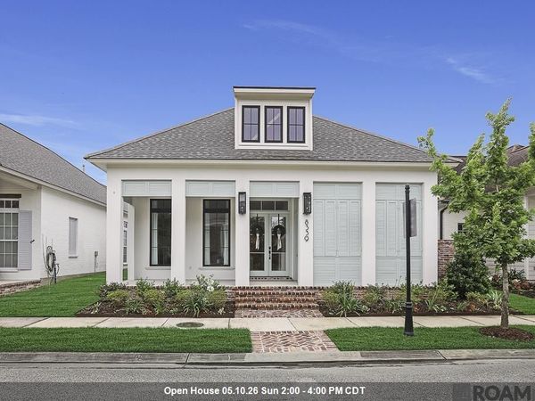 8339 Billiu St, Saint George, LA 70817