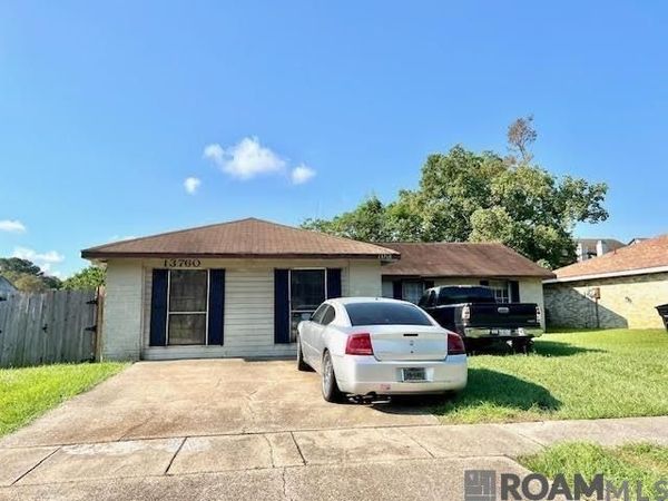 13760 Chalmette Ave, Baton Rouge, LA 70810