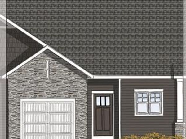 2845 W Cobblestone Court SE, Unit 19, Kentwood, MI 49512