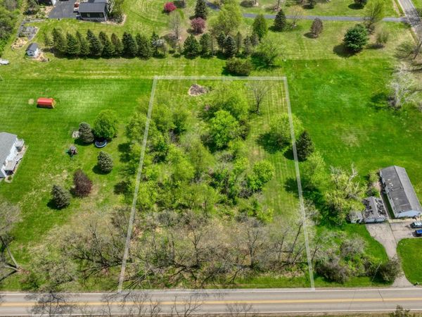 VL Cross Road, Horton, MI 49246