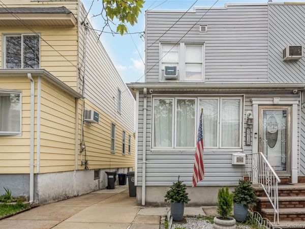 5918 60th Street , Maspeth, NY 11378