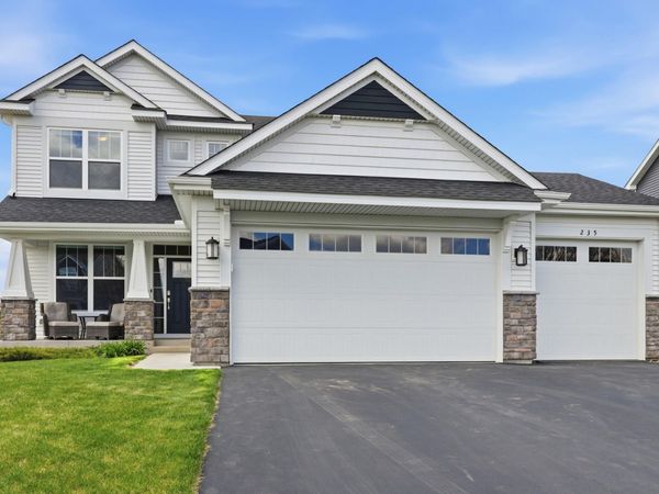 235 4th Street NW, Delano, MN 55328