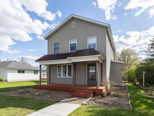 273 Elm Street S, Prescott, WI 54021