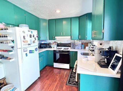 2155 Meadowlark Ln, Sacramento, CA 95821 Photo