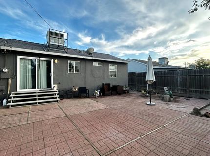 2155 Meadowlark Ln, Sacramento, CA 95821 Photo