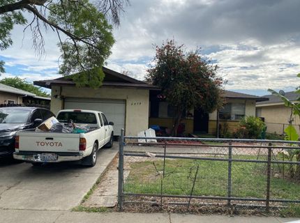 2418 Nightingale Ave, Stockton, CA 95205 Photo