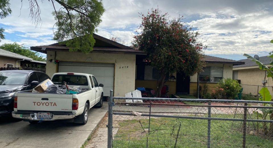 2418 Nightingale Ave, Stockton, CA 95205 Photo