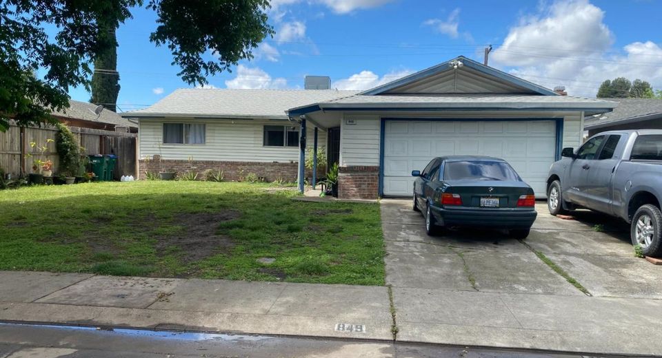 849 Pio Pica Ave, Stockton, CA 95210 Photo