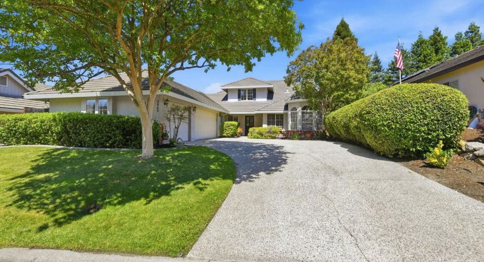 2669 Stockwood Dr, Roseville, CA 95661 Photo