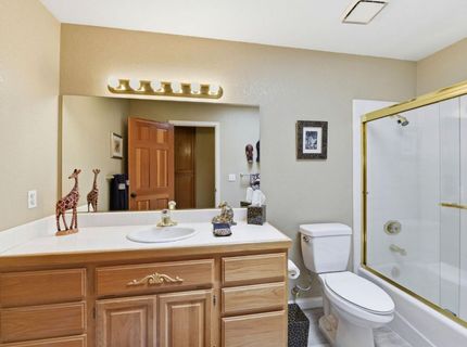 2669 Stockwood Dr, Roseville, CA 95661 Photo