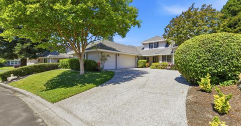 2669 Stockwood Dr, Roseville, CA 95661 Photo