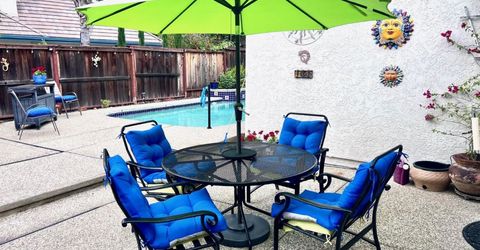2669 Stockwood Dr, Roseville, CA 95661 Photo