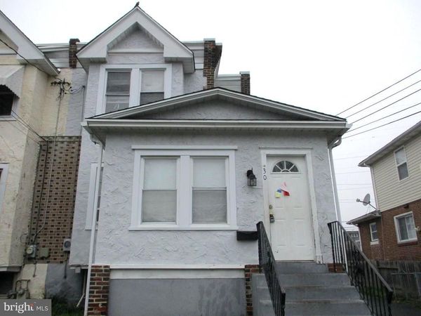 30 N RIDGEWAY AVENUE , GLENOLDEN, PA 19036