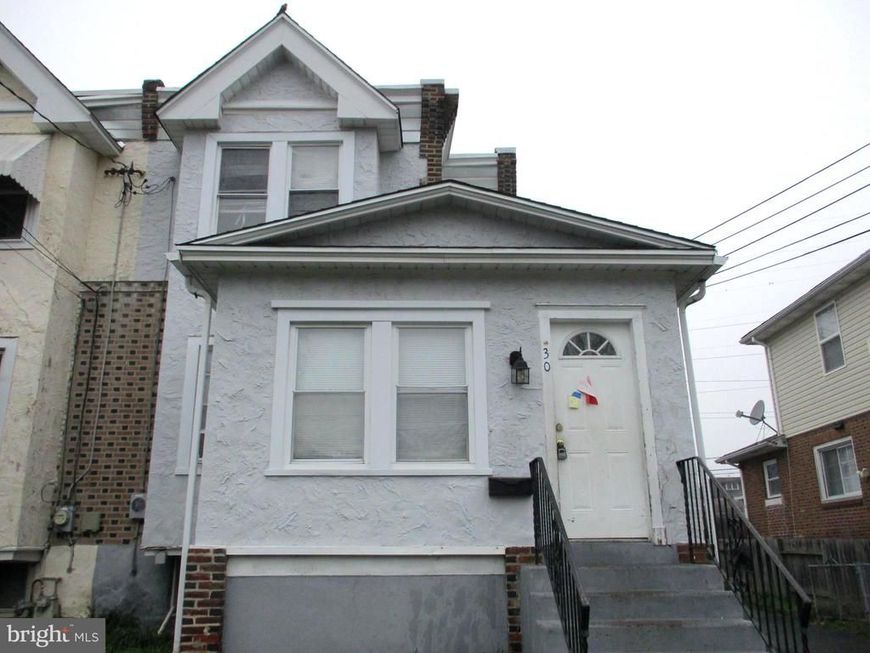 30 N Ridgeway Avenue , Glenolden, PA 19036 Main Photo