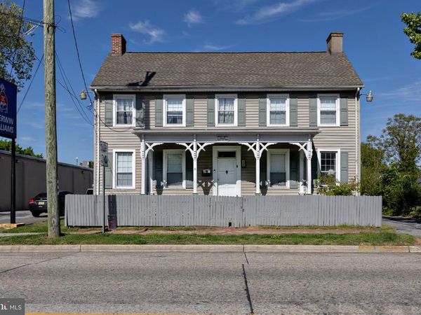 324 E BROADWAY, SALEM, NJ 08079