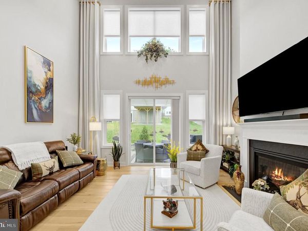 587 TRIFECTA ROAD, DOWNINGTOWN, PA 19335