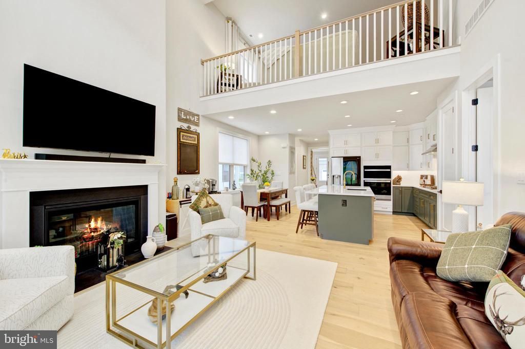 587 TRIFECTA ROAD , DOWNINGTOWN, PA 19335