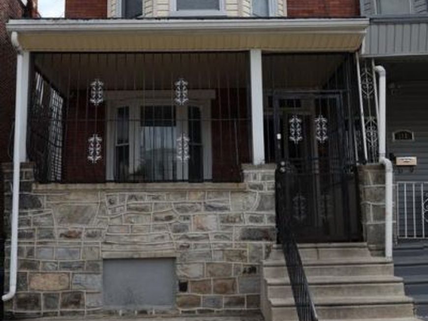 316 W Ruscomb Street, Philadelphia, PA 19120 Main Photo